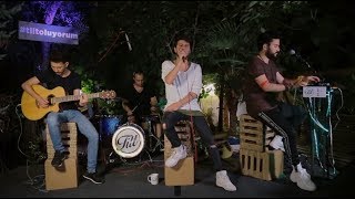 Haberin Yok Ölüyorum ( Duman Cover ) ( Tilt  ) Resimi