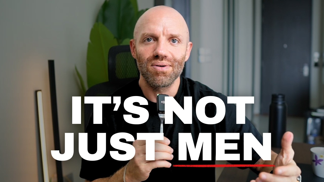 ⁣Yes, women struggle with porn too (and can overcome it) Here's how my client did it.