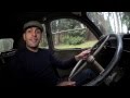 Chris Harris on Cars | Why I love my Citroen 2CV