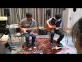 吴笛Kael Wu & Greg Howe - Side Note/Greg Howe大师课·深圳站/19年10月16日