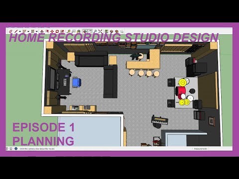 home-recording-studio-design---episode-01-planning