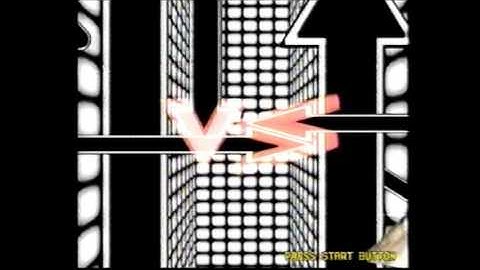 Capcom vs SNK: M. Bison/Cammy vs Geese Howard