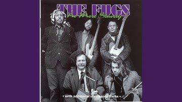 The Ballade Of The League Of Militant Agnostics