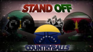 Standoff V6 cb Effort