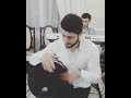 Kari.Sarkisyan. Dhol rumba