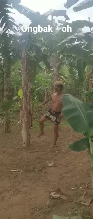 ongbak
