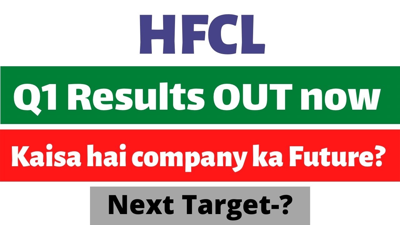 HFCL Q1 Results 2023 HFCL Share Latest News Today Hfcl Share News hfcl-q1-results-2023-hfcl-share-latest-news-today-hfcl-share-news