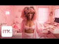 This allpink apartment takes barbiecore to the extreme watch  home tour