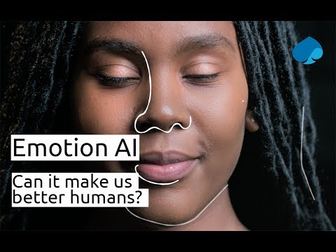 Emotion AI: Can It Make Us Better Humans?