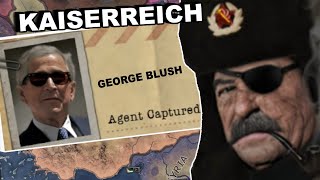 Kaiserreich Has CHANGED... - Hearts Of Iron 4