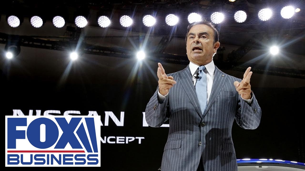 Is Carlos Ghosn an international fugitive or political prisoner?