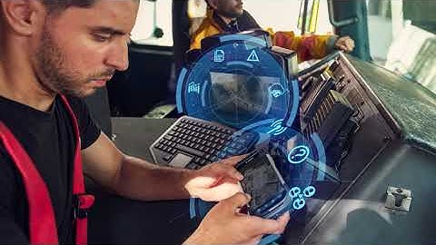 Rugged Technology Solutions for Public Safety | Zebra