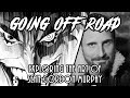 Going Off Road - Exploring The Art Of Sean Gordon Murphy