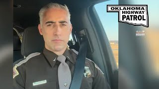 Christmas Travel Tips with Oklahoma Highway Patrol LT Mark Southall