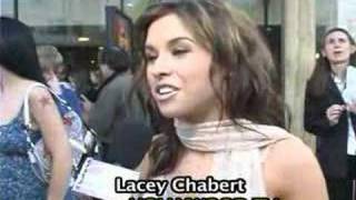 Lacey Chabert How to make it in Hollywood