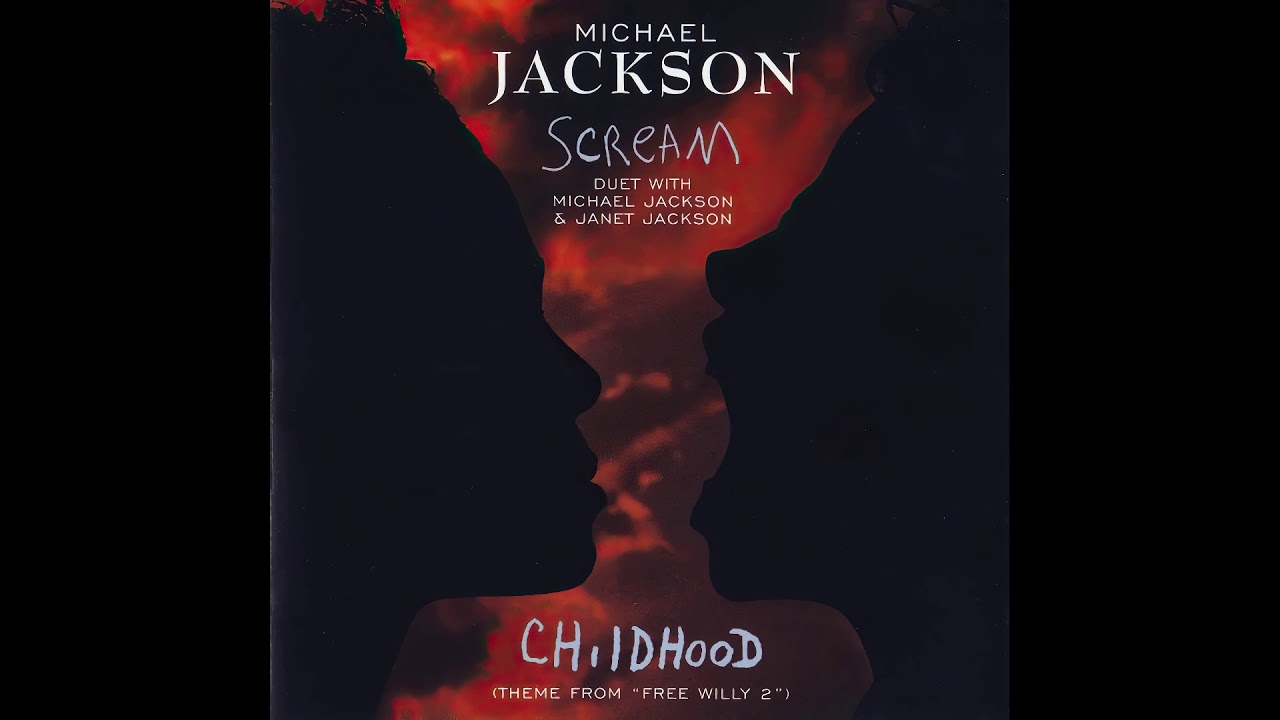 Michael Jackson - Scream [Def Radio Mix] (Audio) - YouTube