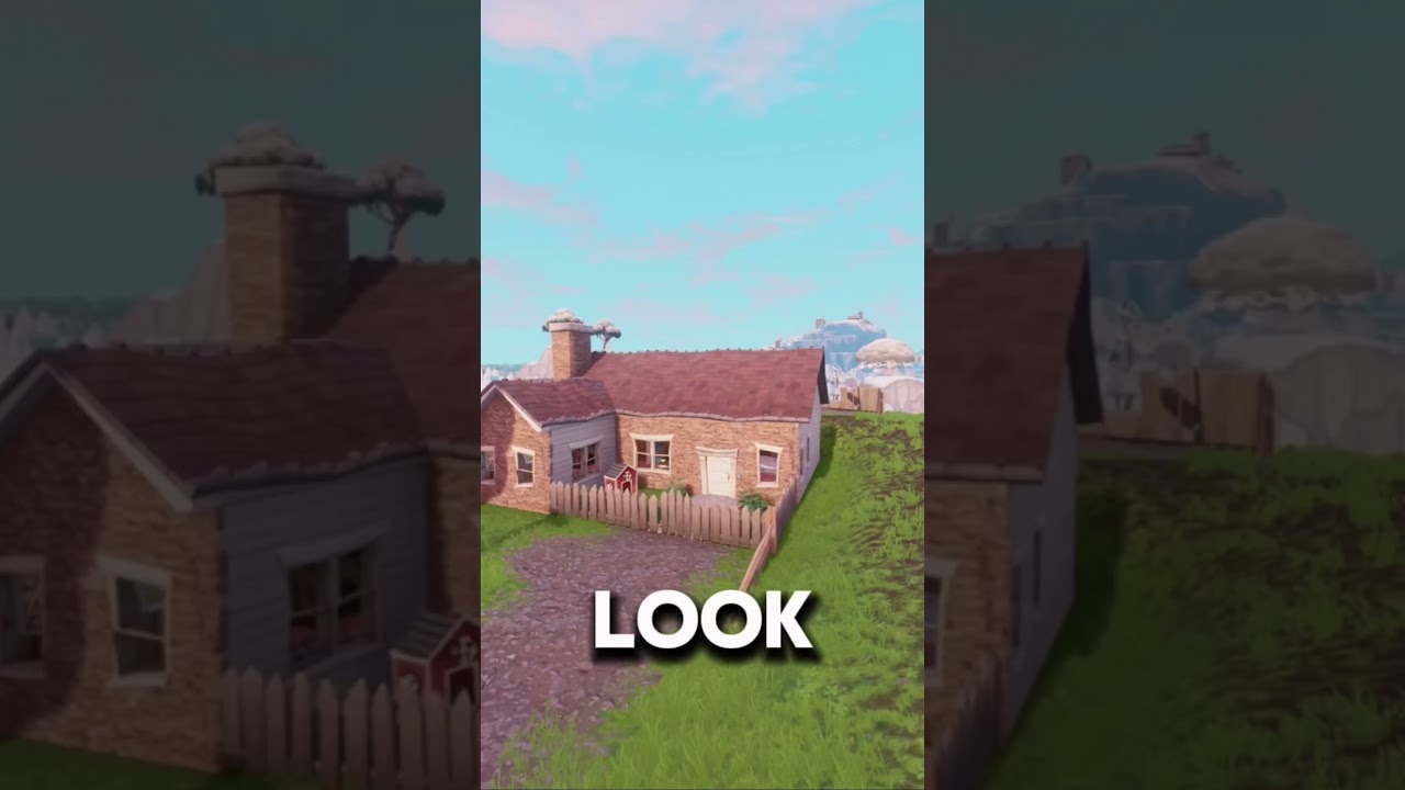 fortnite shitpost😂 