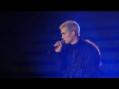 派偉俊 Patrick Brasca 【最後一次心碎 Heartbreak】Live 4K 20241210校唱 @patrickbrasca