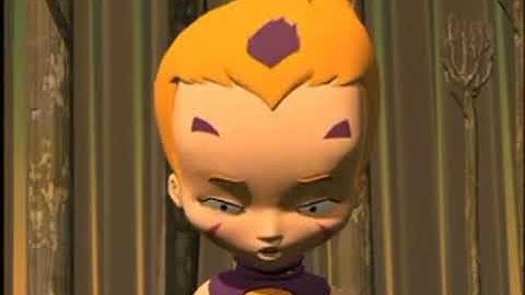 Code Lyoko Se1 - Ep06 Cruel Dilemma - Part 09
