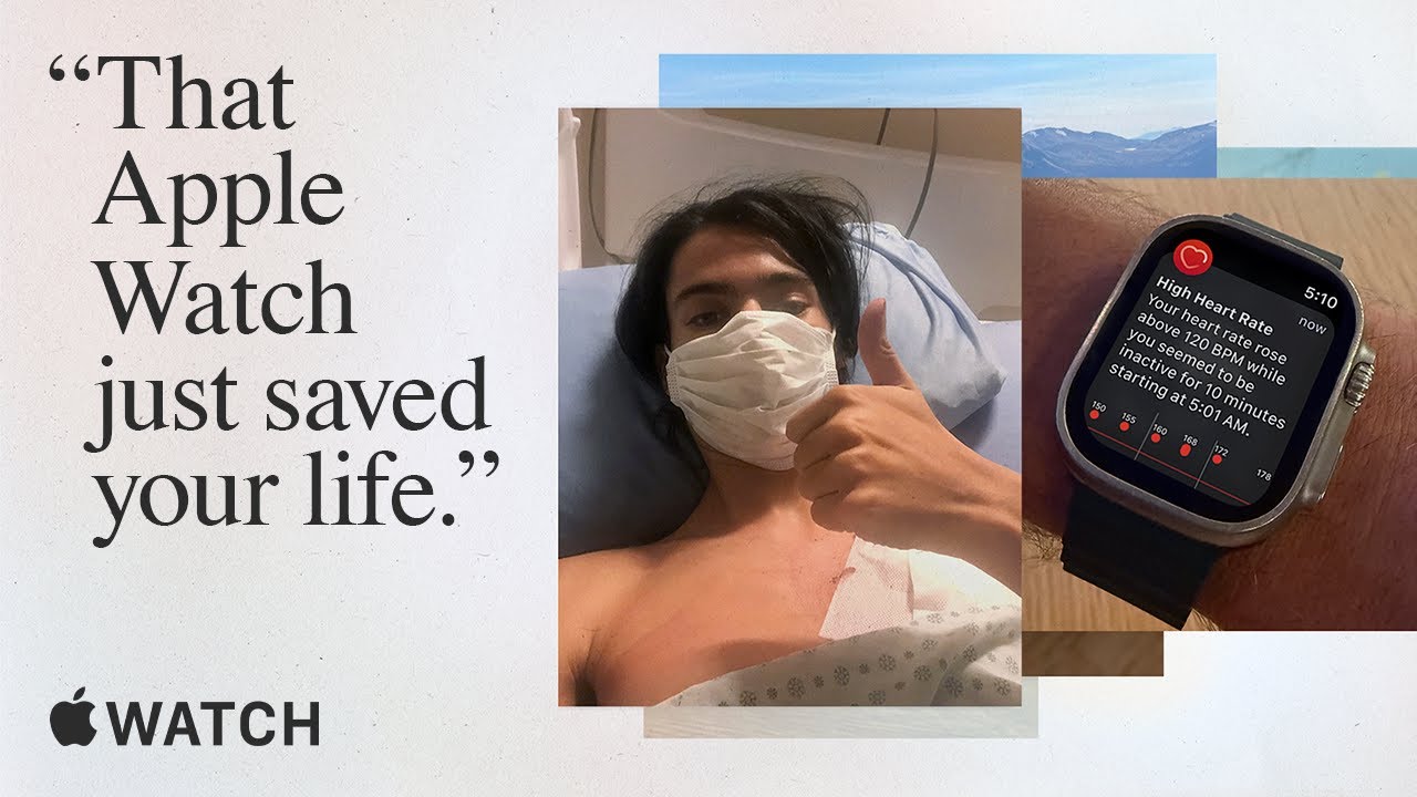 Dear Apple | Apple Watch