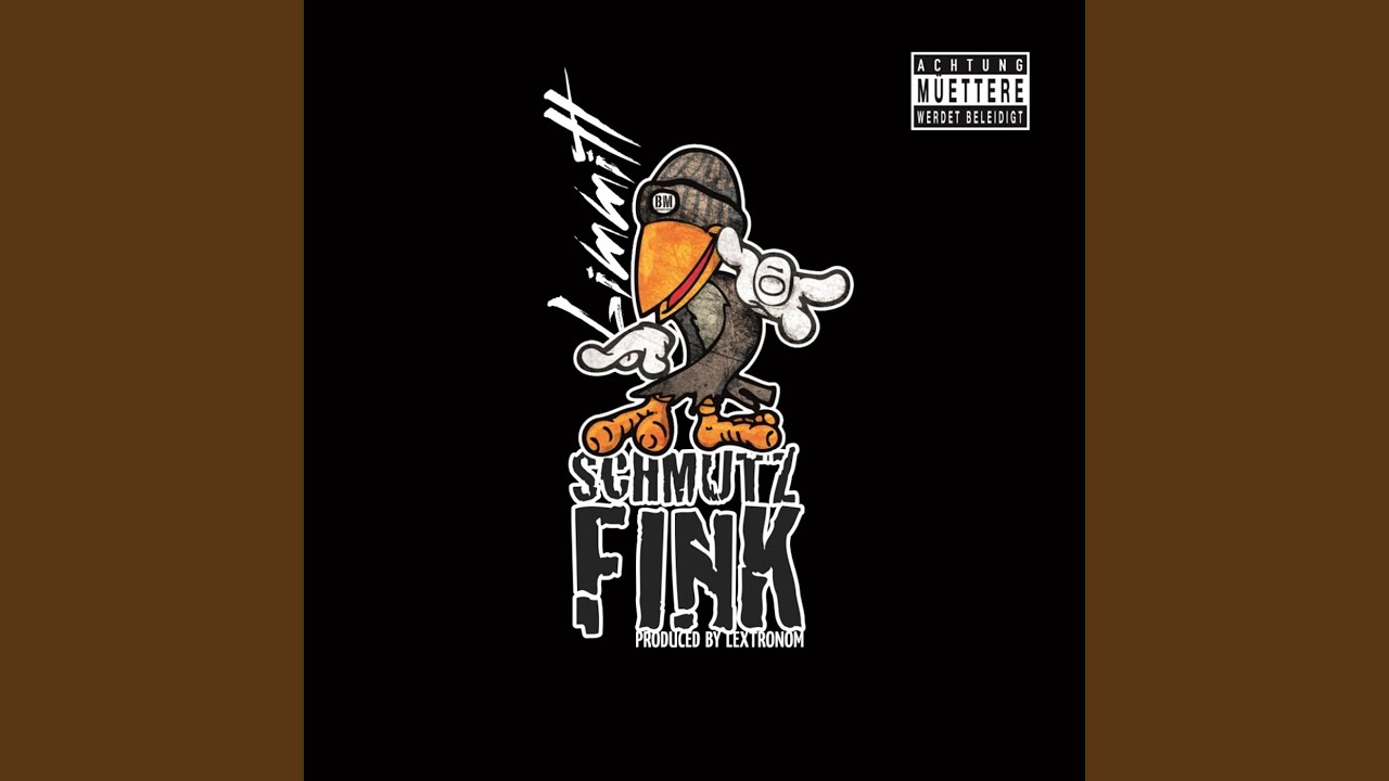 Watch Schmutzfink on YouTube Watch Schmutzfink on YouTube