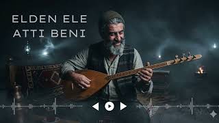 🔥 Elden Ele Attı Beni… Bağlama Bozlak / Cura/ Gi̇tar / Percussi̇on