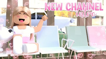 My new channel intro! | Simple Kitten ⋆ ˚｡⋆୨୧˚