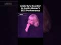 Justin Bieber S Emotional 2021 VMA Performance Of Ghost 