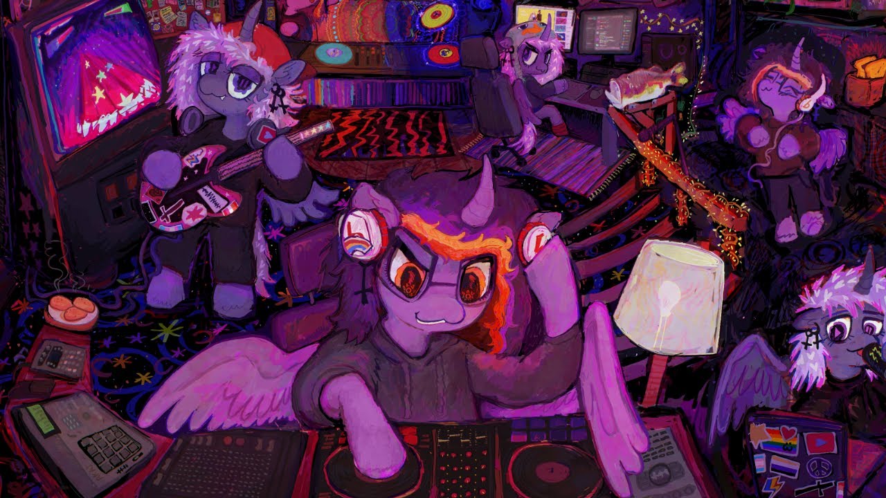 【Full Album】Love & Ponystep 【Full Album】Love & Ponystep
