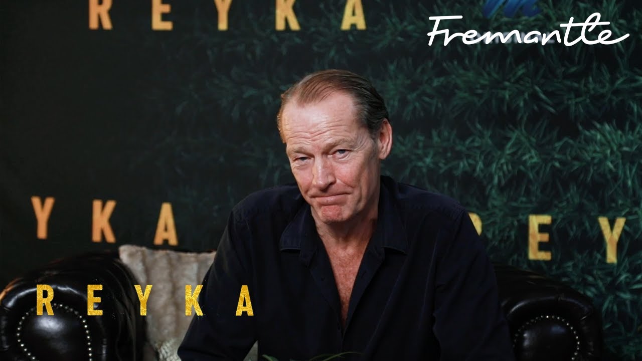 DOWNLOAD Reyka Season 1 .Mp4 & MP3, 3gp