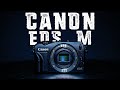 Cheap camera for cinematic video | A Review of the Canon EOS M (w/ Helios 44-2 footage)