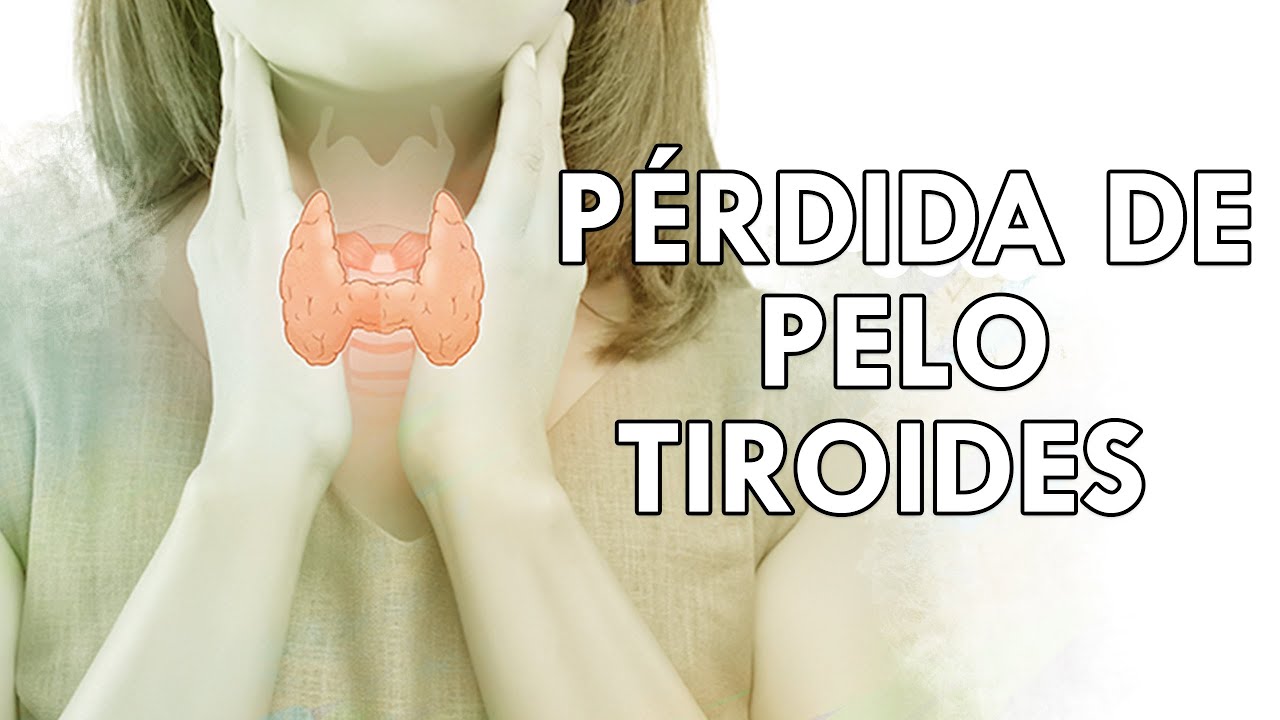 Perdida de peso tiroides