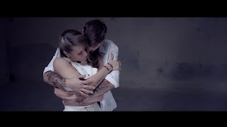 Raluka - Never Give Up (Official Music Video)