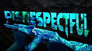DisrespectfulL | CS2 EDIT