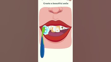 dop 3 level 337 create a beautiful smile #shorts #gameplay #subscribe