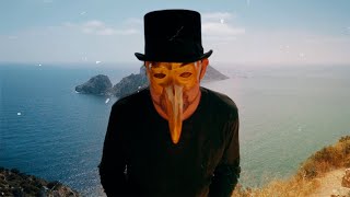 Claptone, Rune - Calabria (Claptone Extended Remix) Resimi