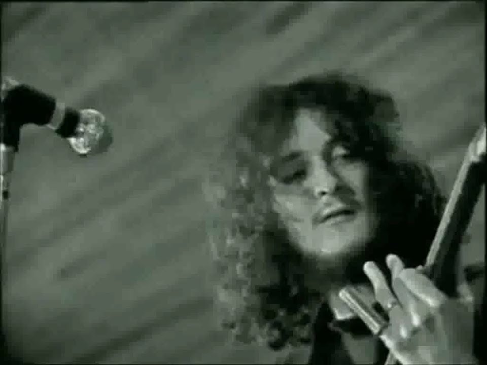 Fleetwood Mac - I'm Worried Fleetwood Mac - I'm Worried
