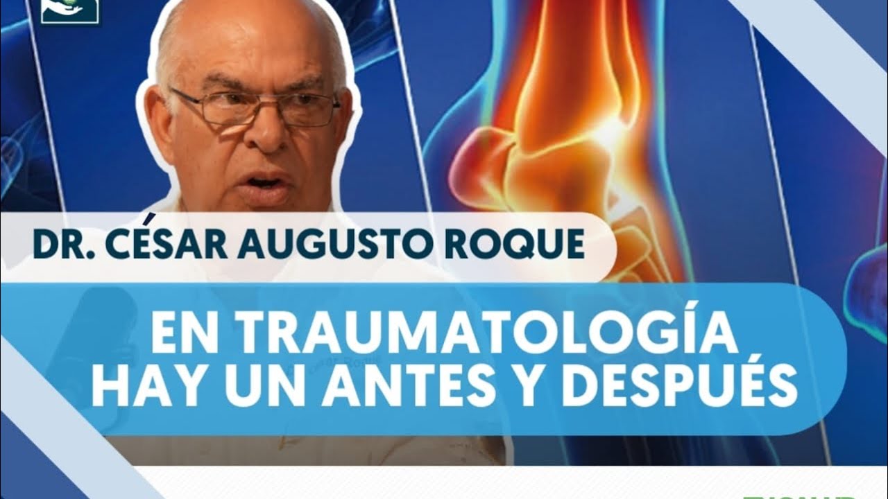 Cesar Roque En Salud Podcast -SNS- | Entrevista Dr. César Roque, director Hospital ...