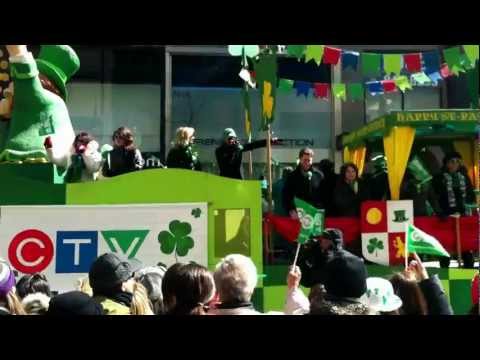 St. Patrick's Day