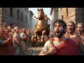 Early History of Rome Quiz