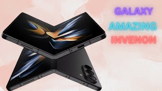 GALAXY Z FOLD 6 WOW! IT IS AMAZING