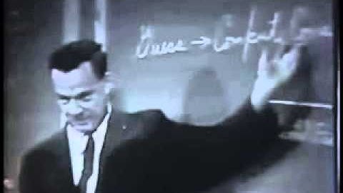 Feynman - Popperian falsificationism