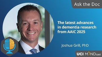 The latest advances in dementia research from AAIC 2025
