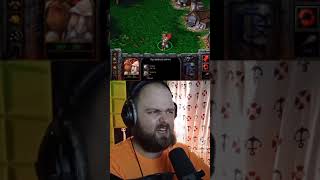 Warcraft III - Орудийный расчёт (озвучка)