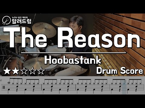 The Reason -