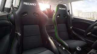 RECARO Pole Position (ABE) Edition 2018