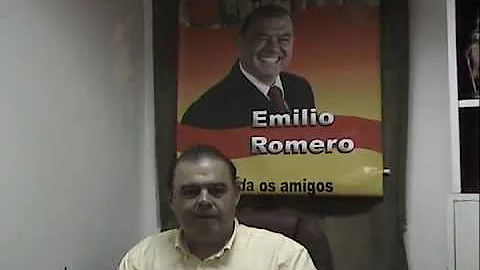 Emilio Romero 14001