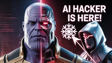 Autonomous Hacker AI XBOW Is Changing Cybersecurity Forever