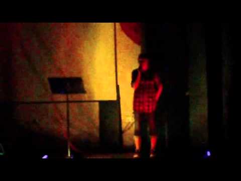 Lexi Madison Talent Show 2011.wmv