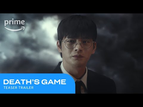 Death's Game: Teaser Trailer | Prime Video